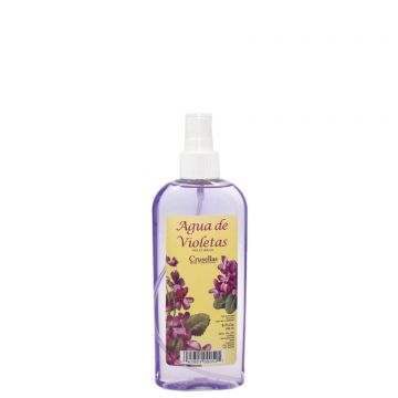 Kolonia 1800 Violet - 8 oz, Crusellas & Co